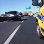 pasqua Anas traffico strade ponti
