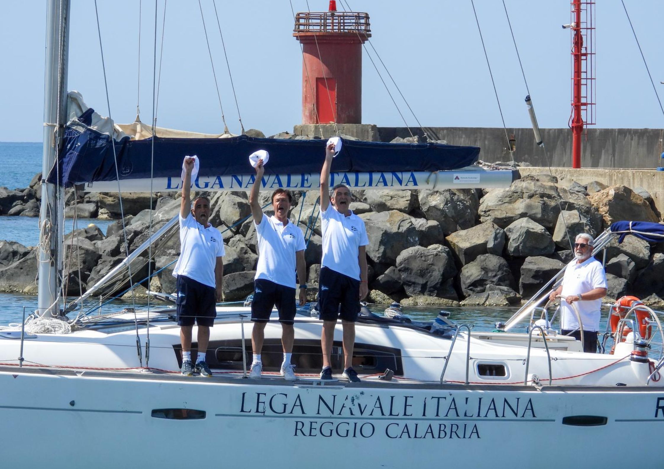 Lega Navale Italiana