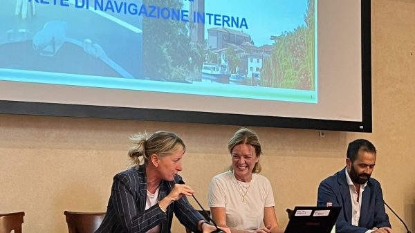 portualità turistica