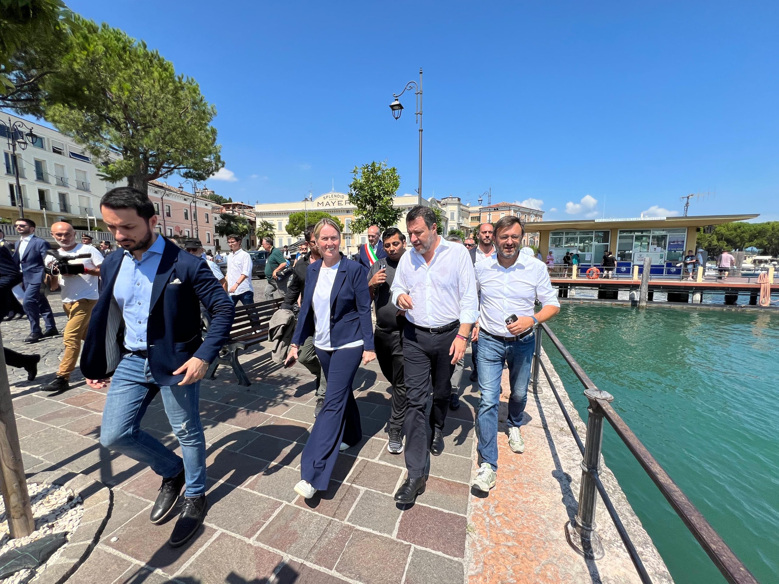 Lago di Garda