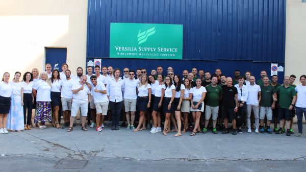 versilia supply service