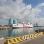 toremar Arcipelago Toscano