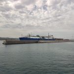 rigassificatore italis lng