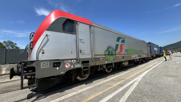 mercitalia