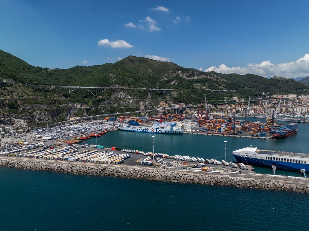salerno