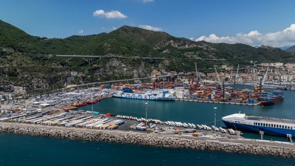 salerno
