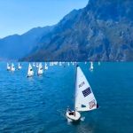 Mondiali giovanili di vela