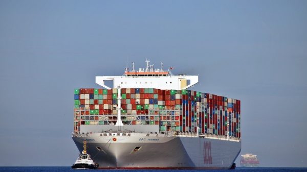 OOCL