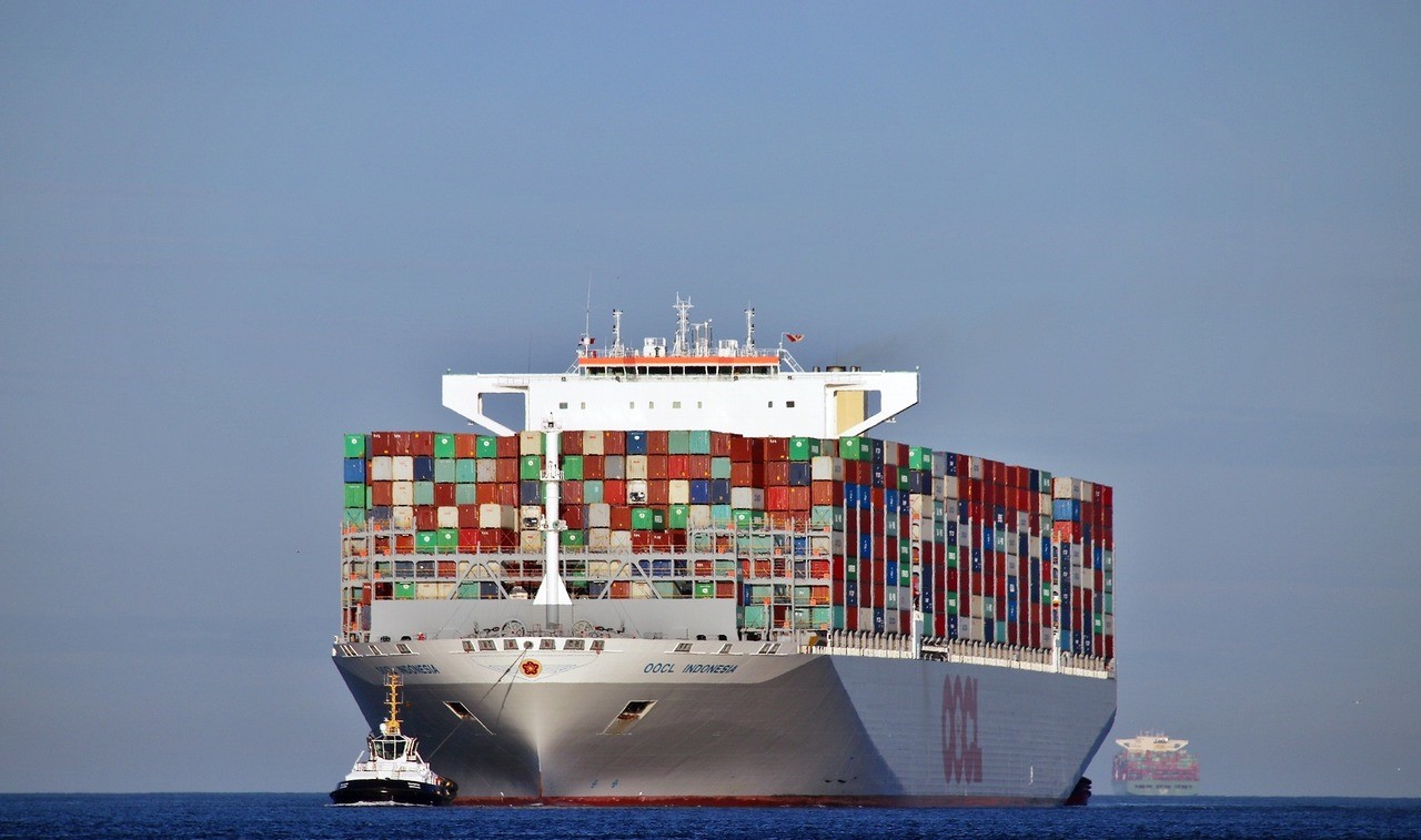 OOCL