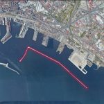 Diga foranea Napoli