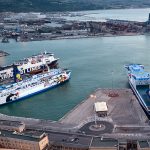 Ancona pavimentazione