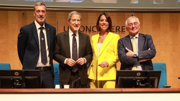 economia del mare