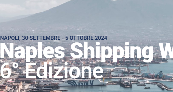 naples shipping week