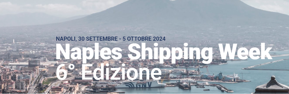 naples shipping week