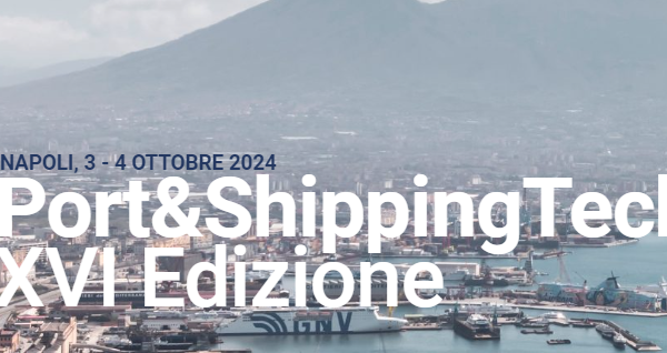 Port&ShippingTech