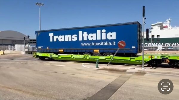 Trans Italia