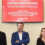 polo del ferro