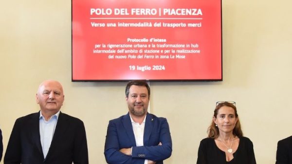 polo del ferro