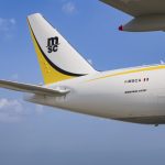 msc air cargo