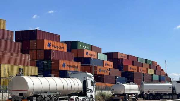 hapag-lloyd