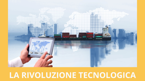 rivoluzione tecnologica