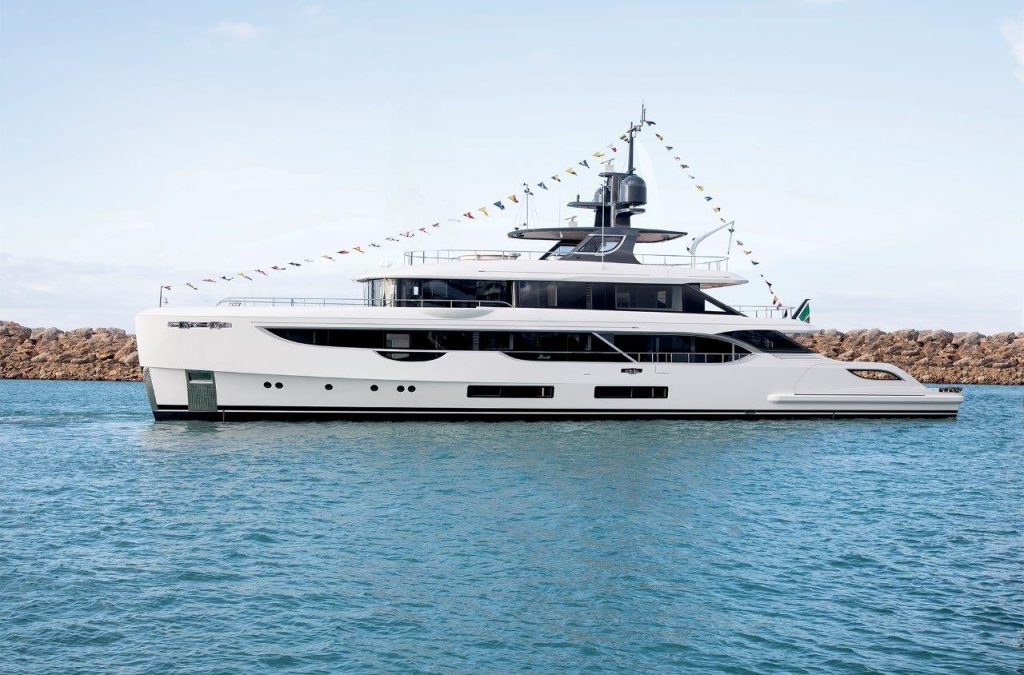Benetti