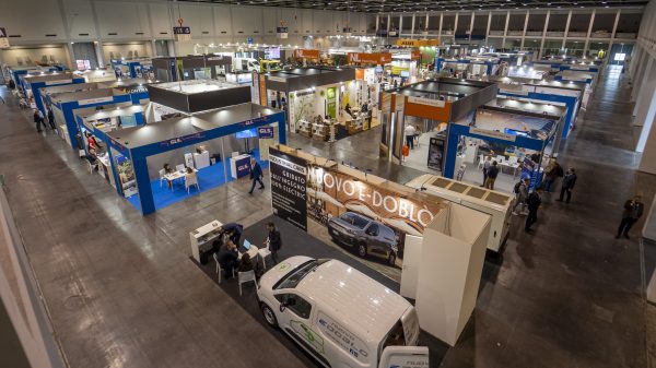 logistica sostenibile
