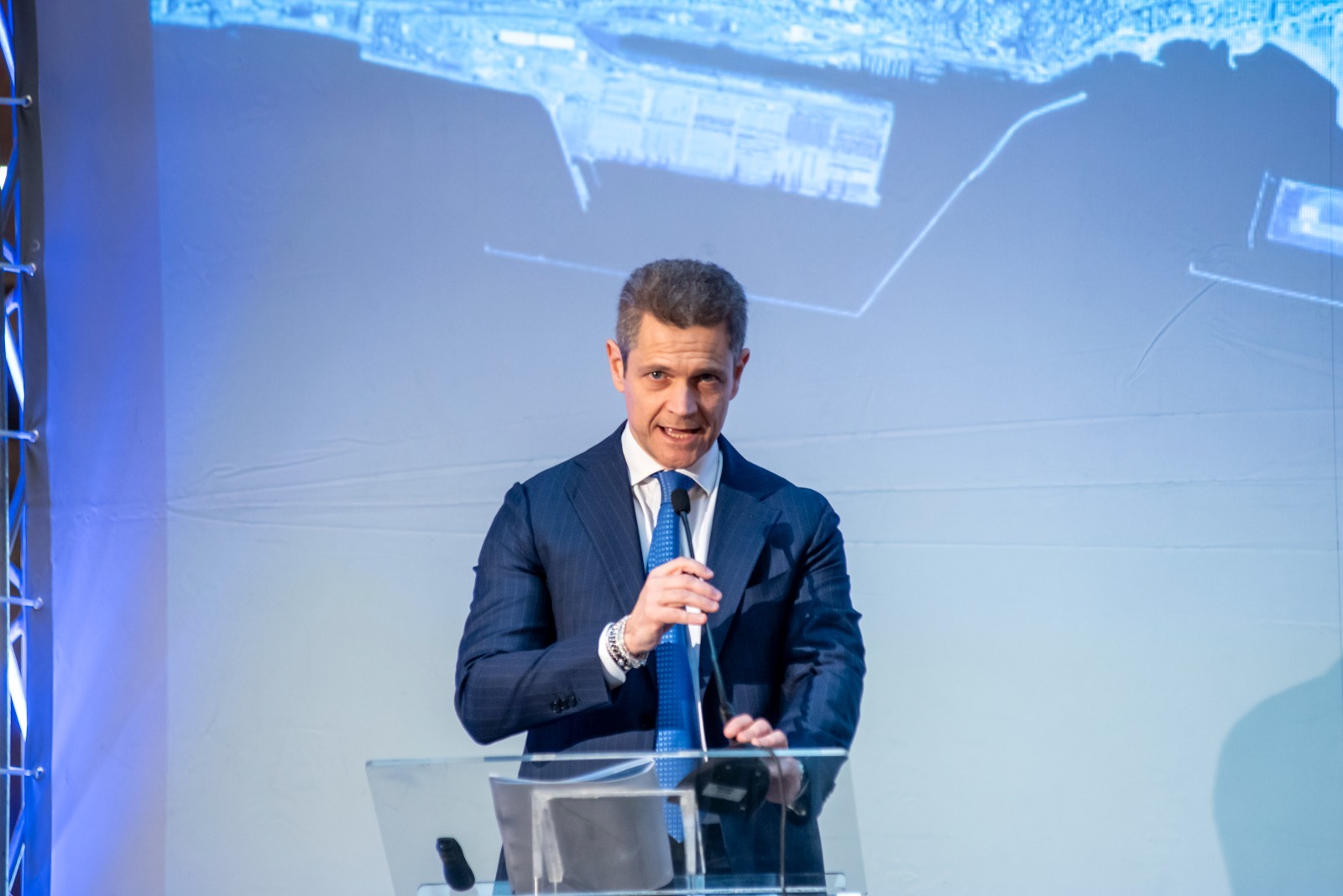 elezioni portualità