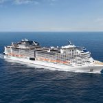OptiCruise MSC