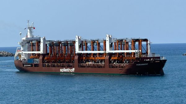 Gioia Tauro