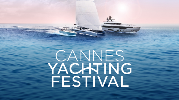 cannes yachting festival