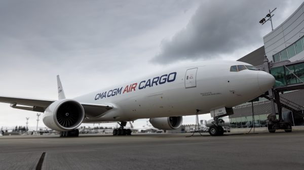 cma cgm air cargo