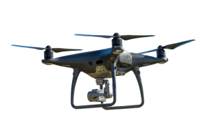 droni procida Parma-La Spezia