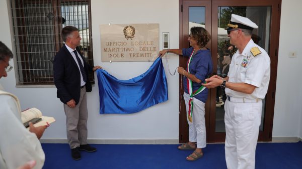 isole tremiti
