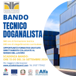 Addetti tecnici doganalisti