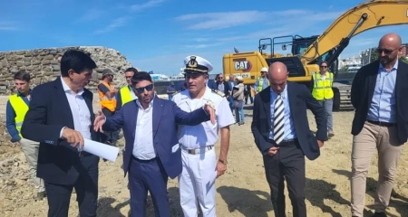 Civitavecchia