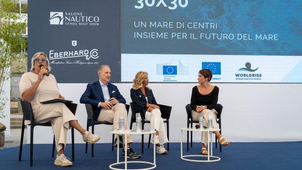 confindustria nautica