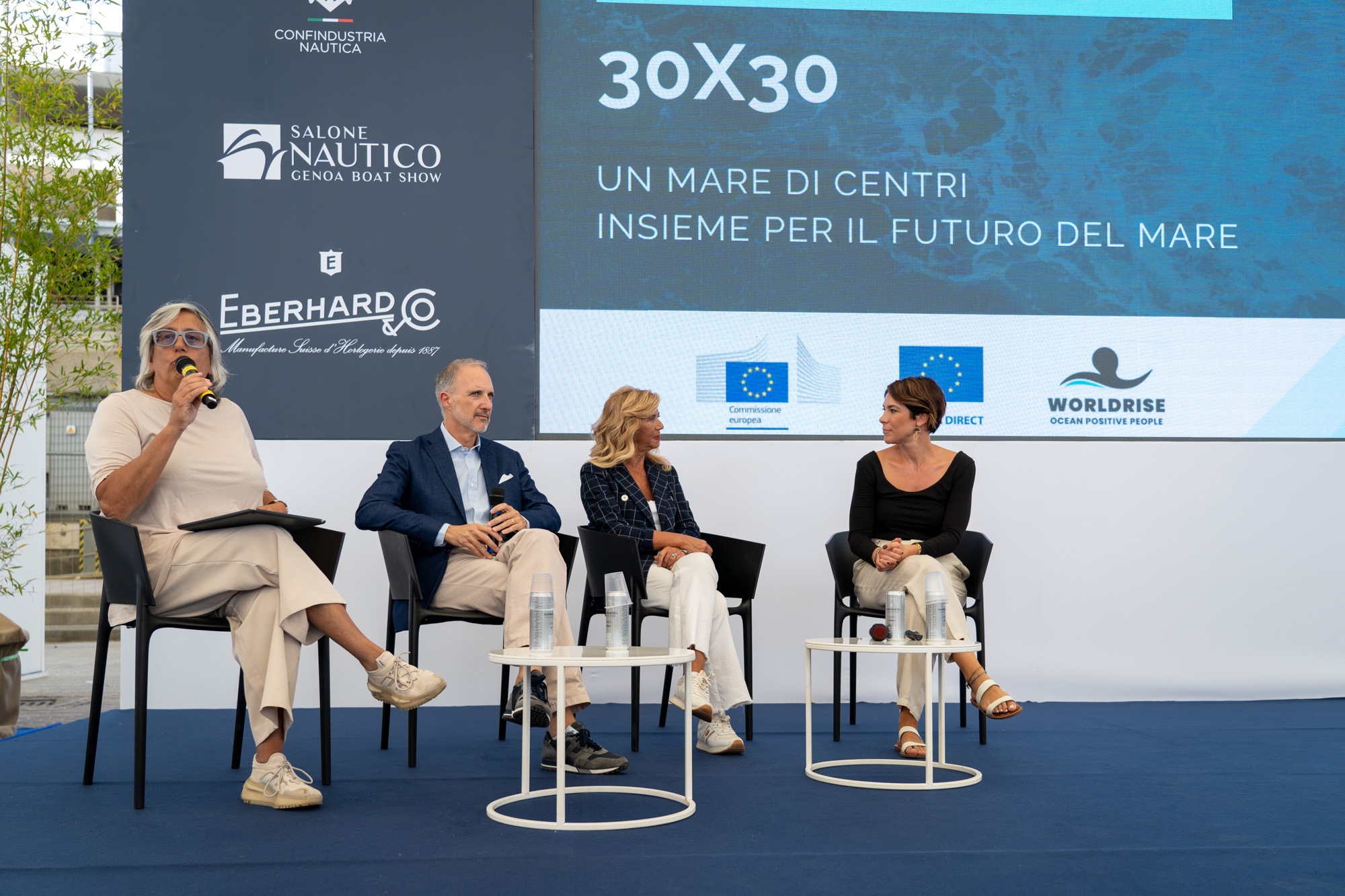 confindustria nautica