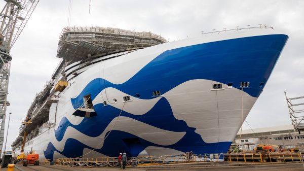 fincantieri