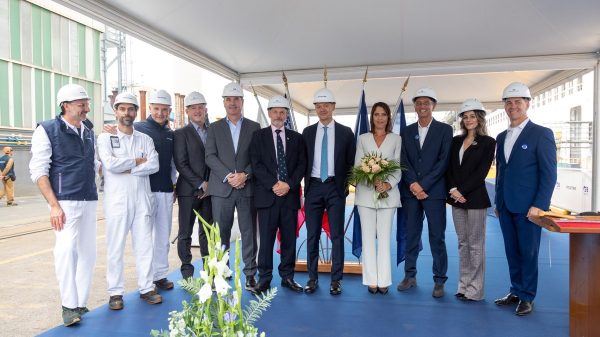 fincantieri