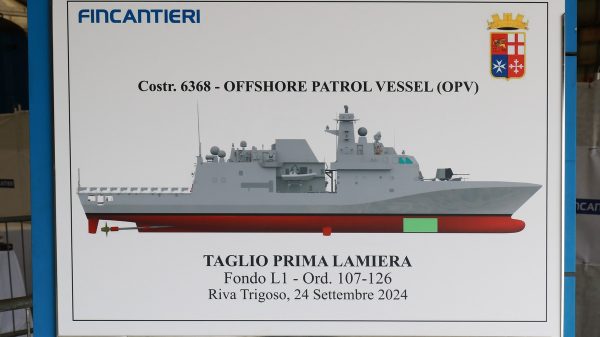 fincantieri