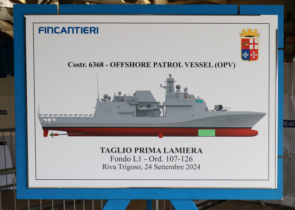 fincantieri