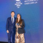 Design Innovation Award 2024