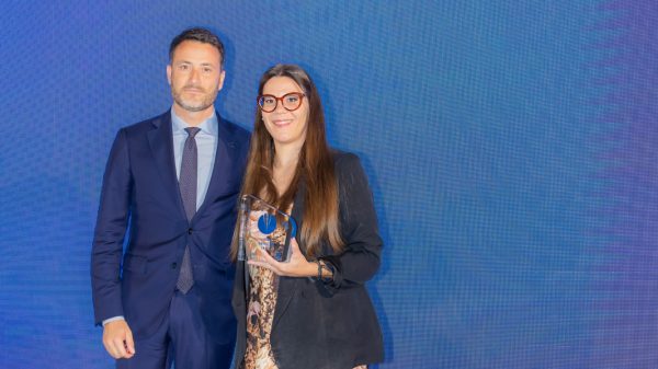 Design Innovation Award 2024