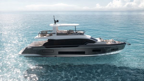 azimut|benetti