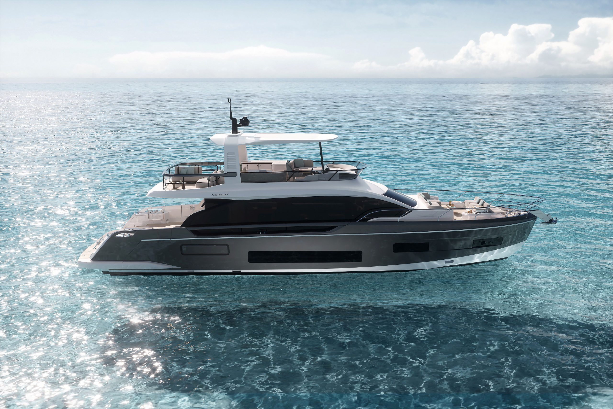 azimut|benetti