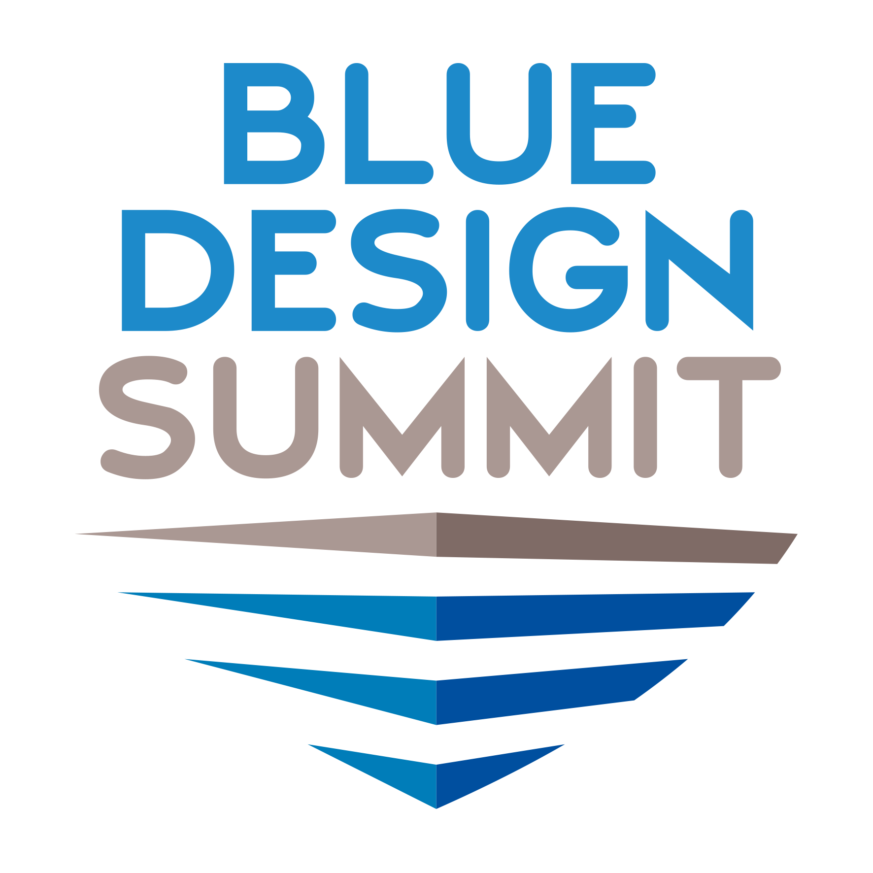 Blue Design Summit