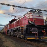 Locomotive