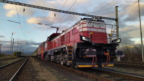 Locomotive