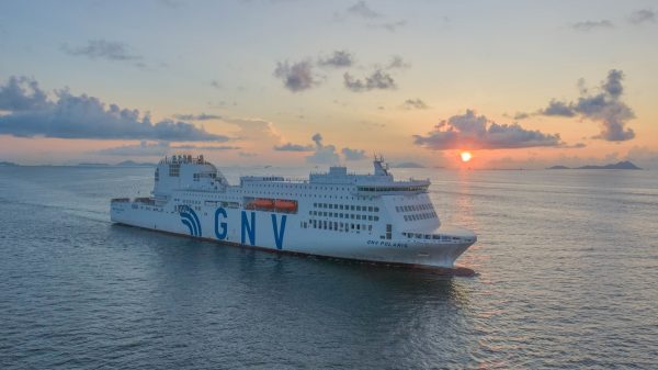 gnv